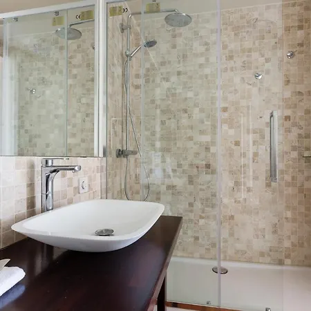 Rue Bernard De Clairvaux By Onefinestay Apartament Paryż