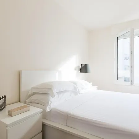 Rue Bernard De Clairvaux By Onefinestay