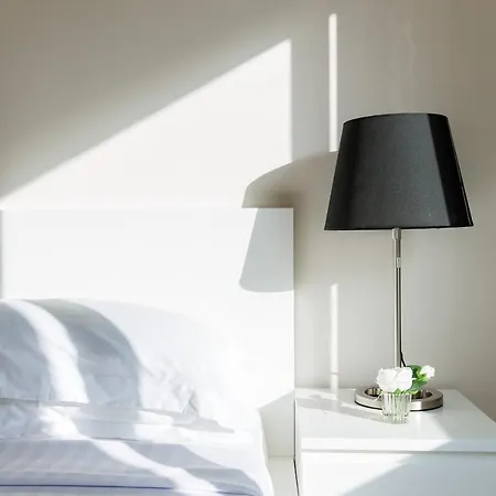 Rue Bernard De Clairvaux By Onefinestay Διαμέρισμα