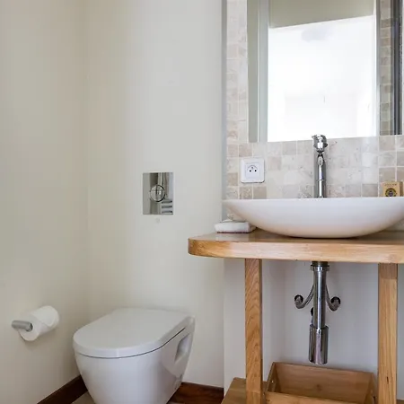Rue Bernard De Clairvaux By Onefinestay Παρίσι